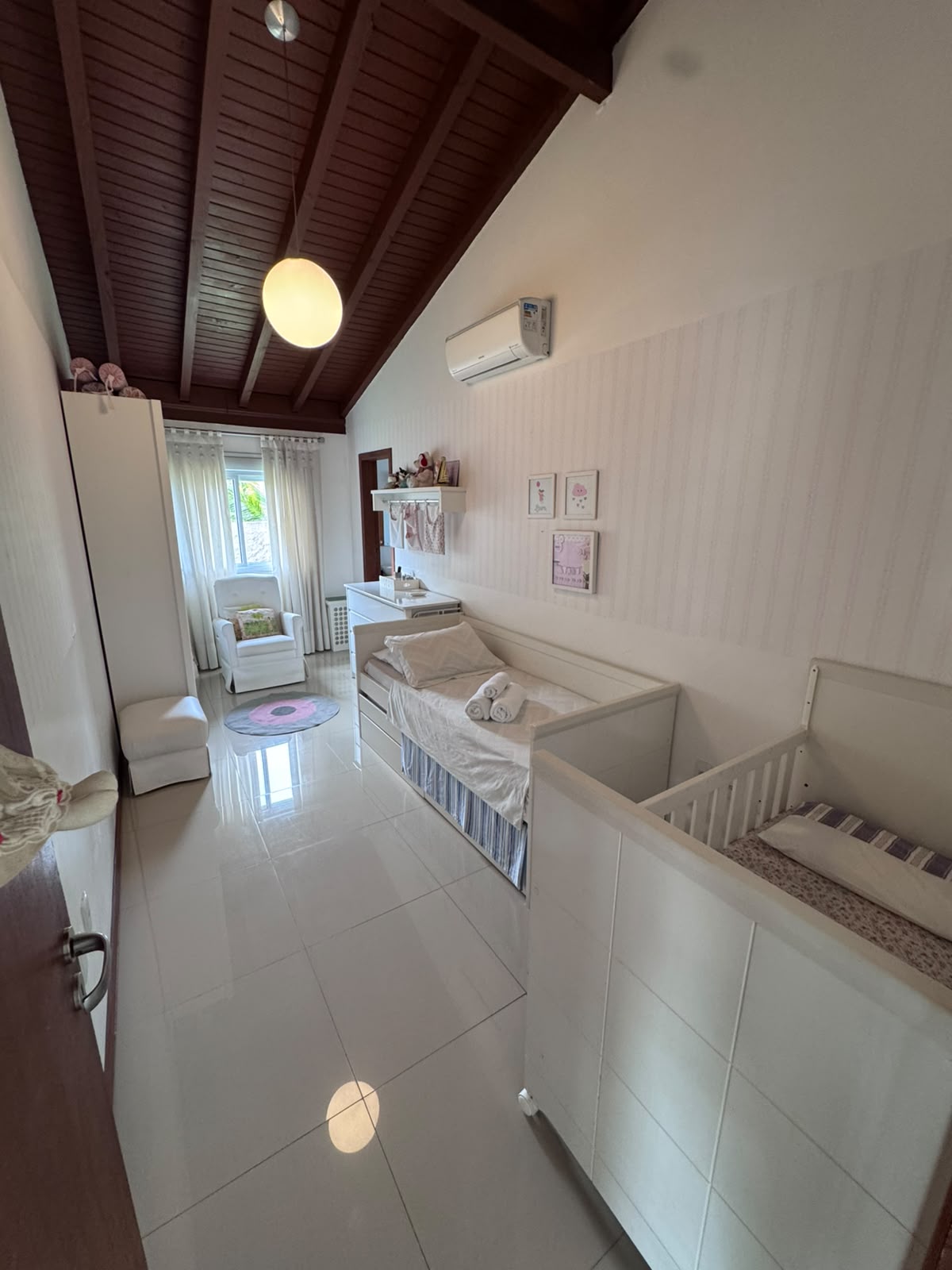 Casa 1 - suíte 3